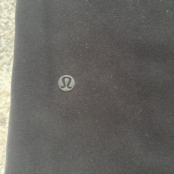 Lululemon On the Fly Wide-Leg 7/8 Pant *Woven - Picture 7 of 11